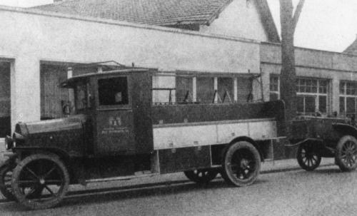 1925-Daimler